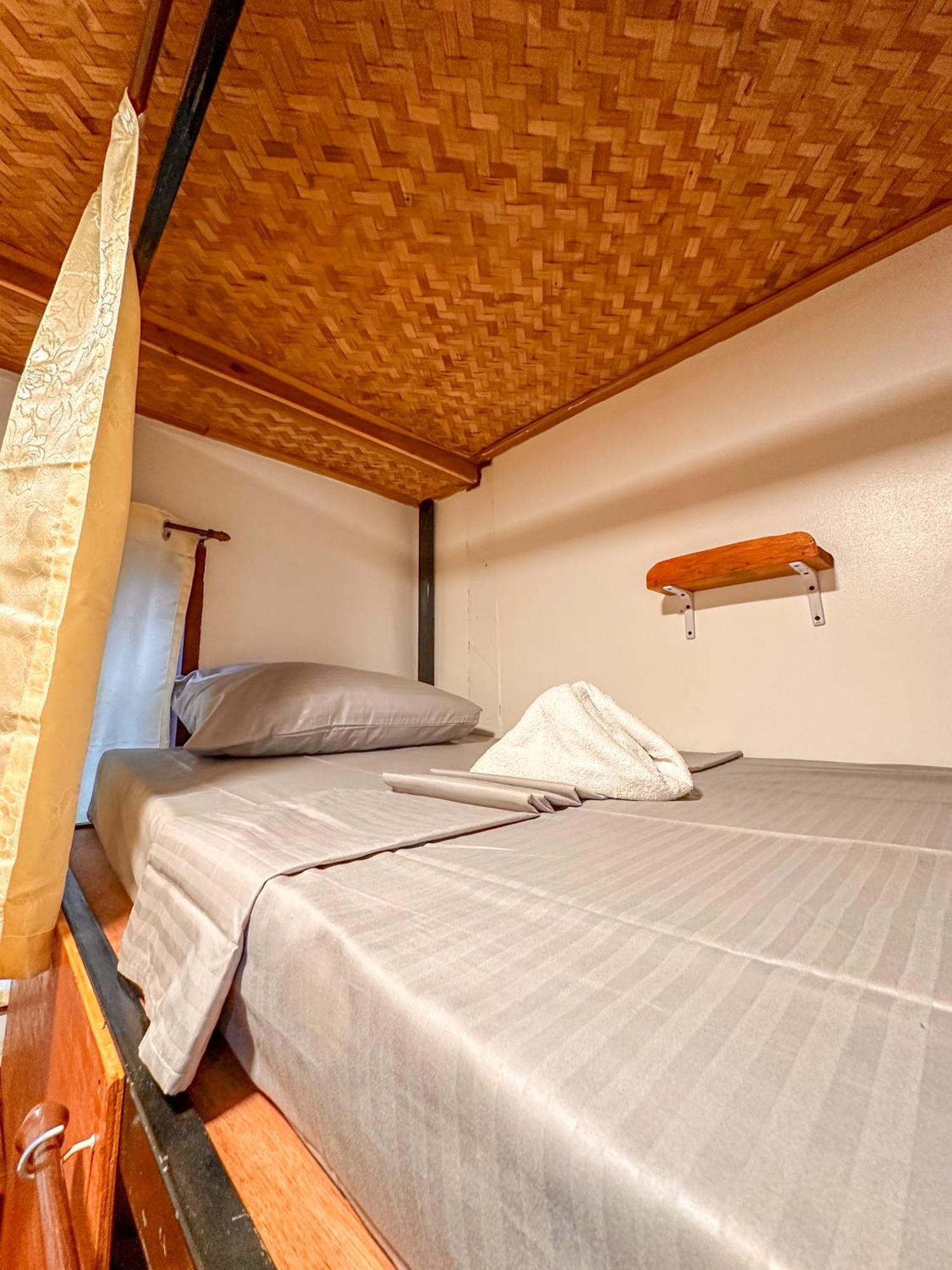 Hangout'S Hostel 爱妮岛 外观 照片