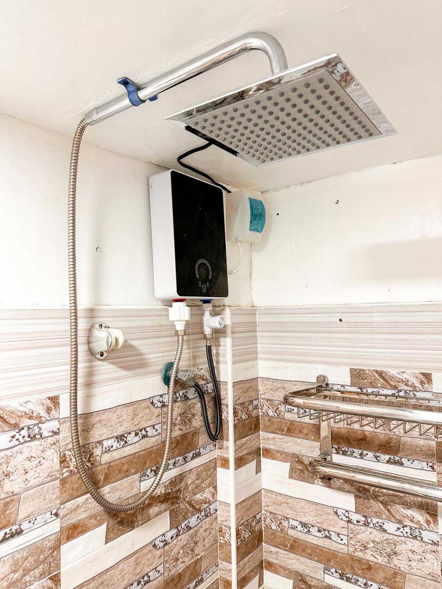Hangout'S Hostel 爱妮岛 外观 照片